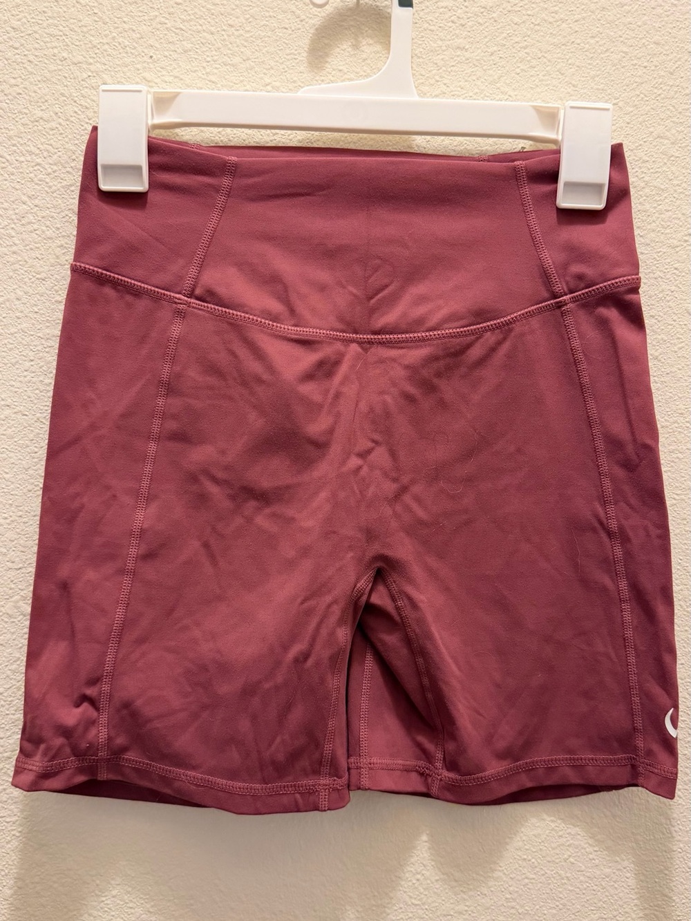 TLF Scrunch Shorts